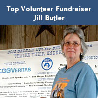 Jill Butler