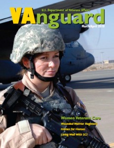 VAnguard
