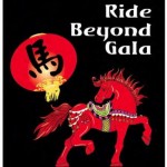 Thank you to Beck & Masten Auto Group for sponsoring SIRE's 2013 Ride Beyond Gala celebrating the Year of the Horse. credit Deborah Sweren, Debbie Doddles Ink.