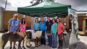 Whole Foods Champions 1% Day