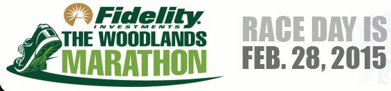 woodlands marathon