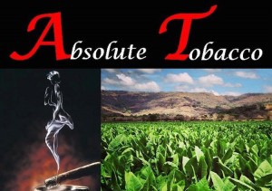 Absolute Tobacco Logo