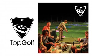 TopGolf
