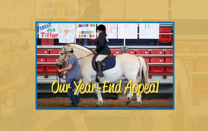 SIRE's 2022 Year End Appeal