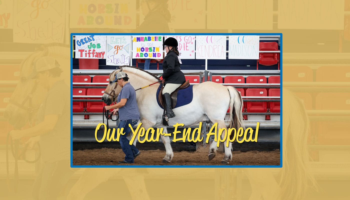SIRE's 2022 Year End Appeal