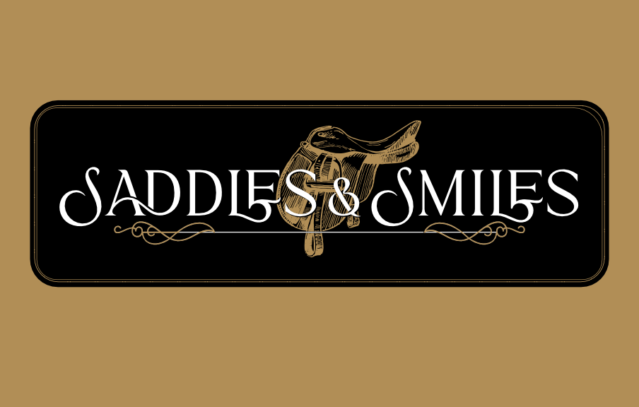 Saddles & Smiles
